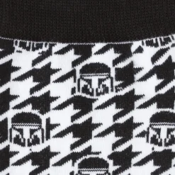 Star Wars Mandalorian Helmet Houndstooth Gift Set