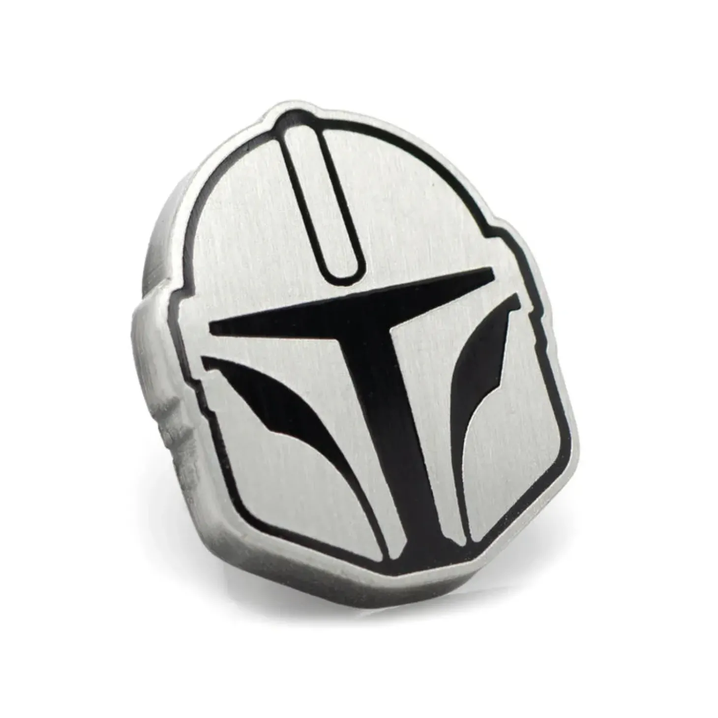 Star Wars Mandalorian Helmet Multicolored Black Gift Set