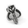 Star Wars Mandalorian Lapel Pin