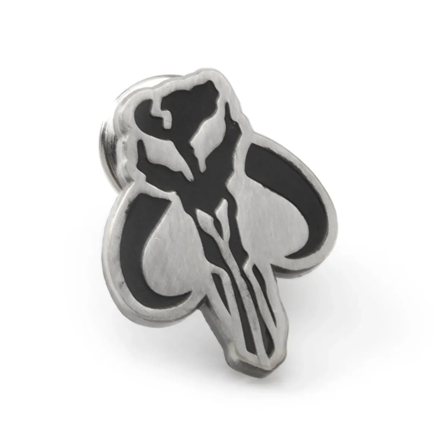Star Wars Mandalorian Lapel Pin