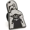 Star Wars Mandalorian The Child Lapel Pin