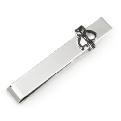 Star Wars Mandalorian Tie Bar