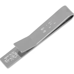 Star Wars May The Force Be With You Jedi Message Tie Bar