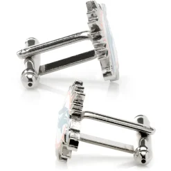 NFL Miami Dolphins Cufflinks