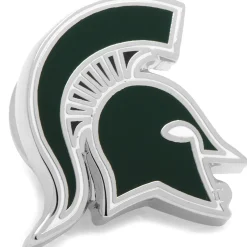 NCAA Michigan State Spartans Lapel Pin