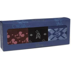 Disney Mickey and Friends Multicolored Gift Set