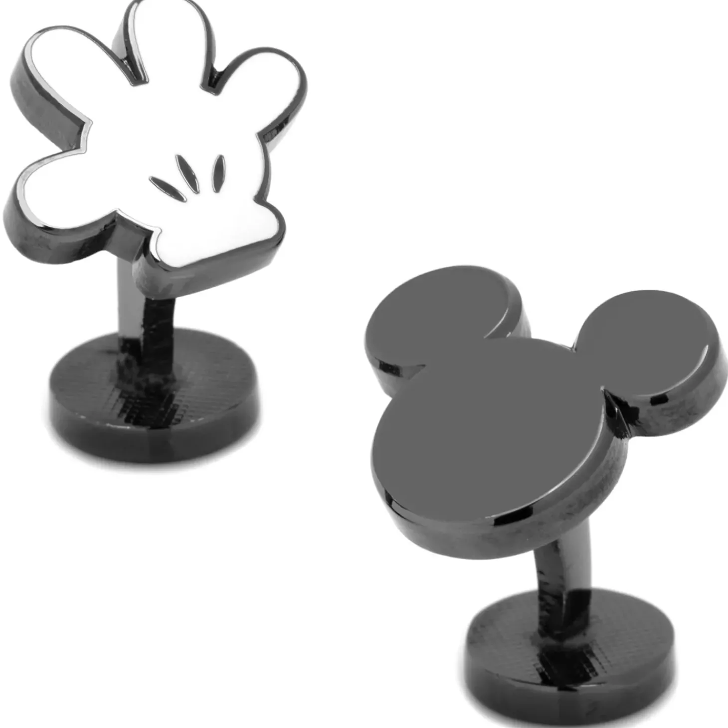 Disney Mickey Mouse Helping Hand Cufflinks