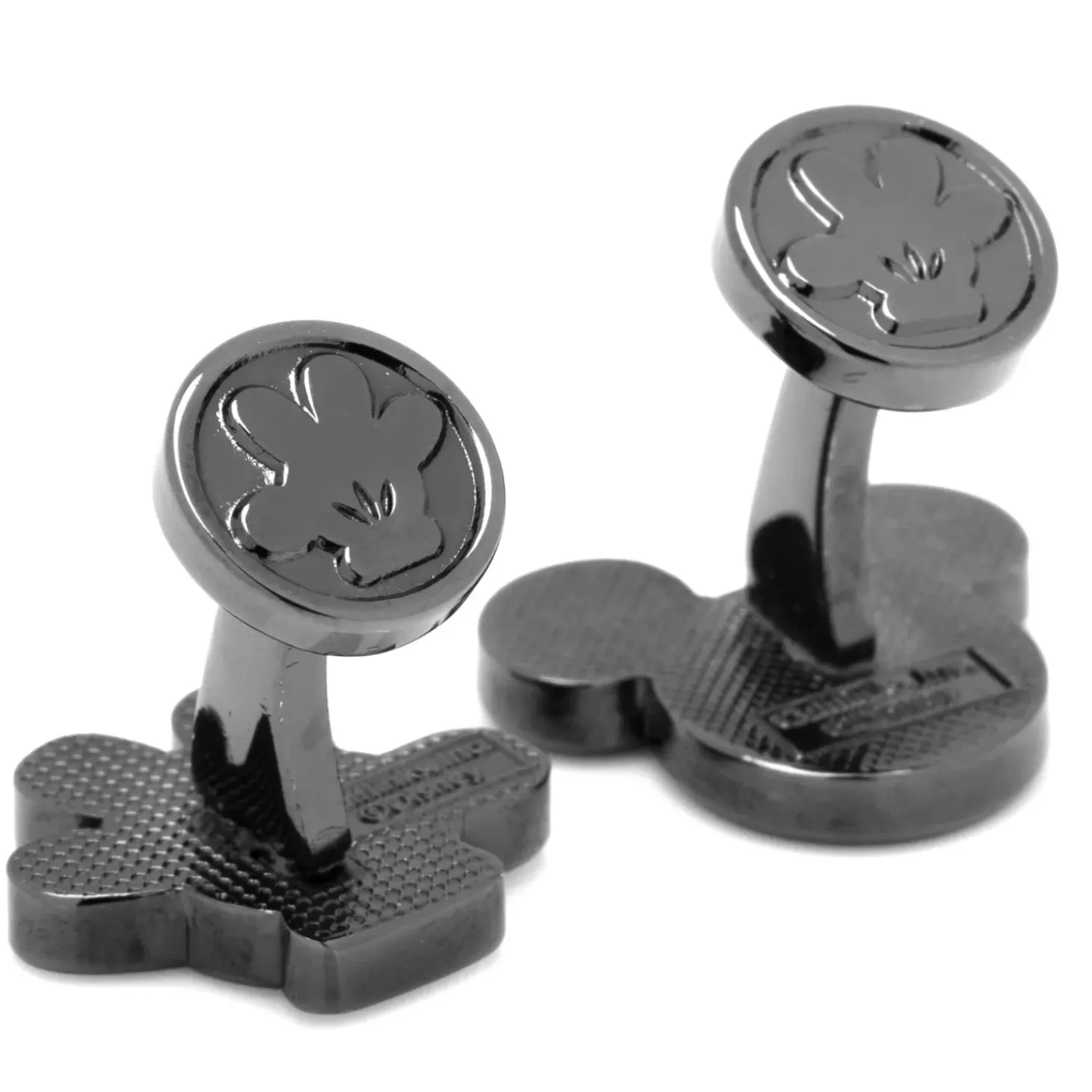 Disney Mickey Mouse Helping Hand Cufflinks