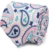 Disney Mickey Mouse Paisley Multi Men's Tie