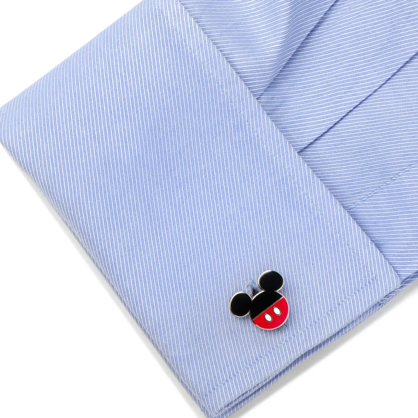 Disney Mickey Mouse Pants Cufflinks