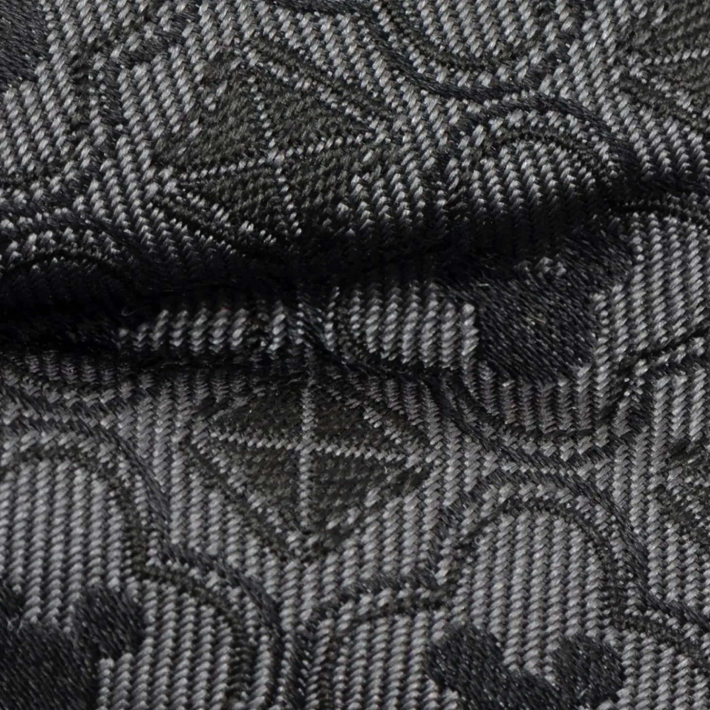 Disney Mickey Mouse Pattern Black Bow Tie