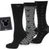 Disney Mickey Mouse Silhouette Black Gift Set