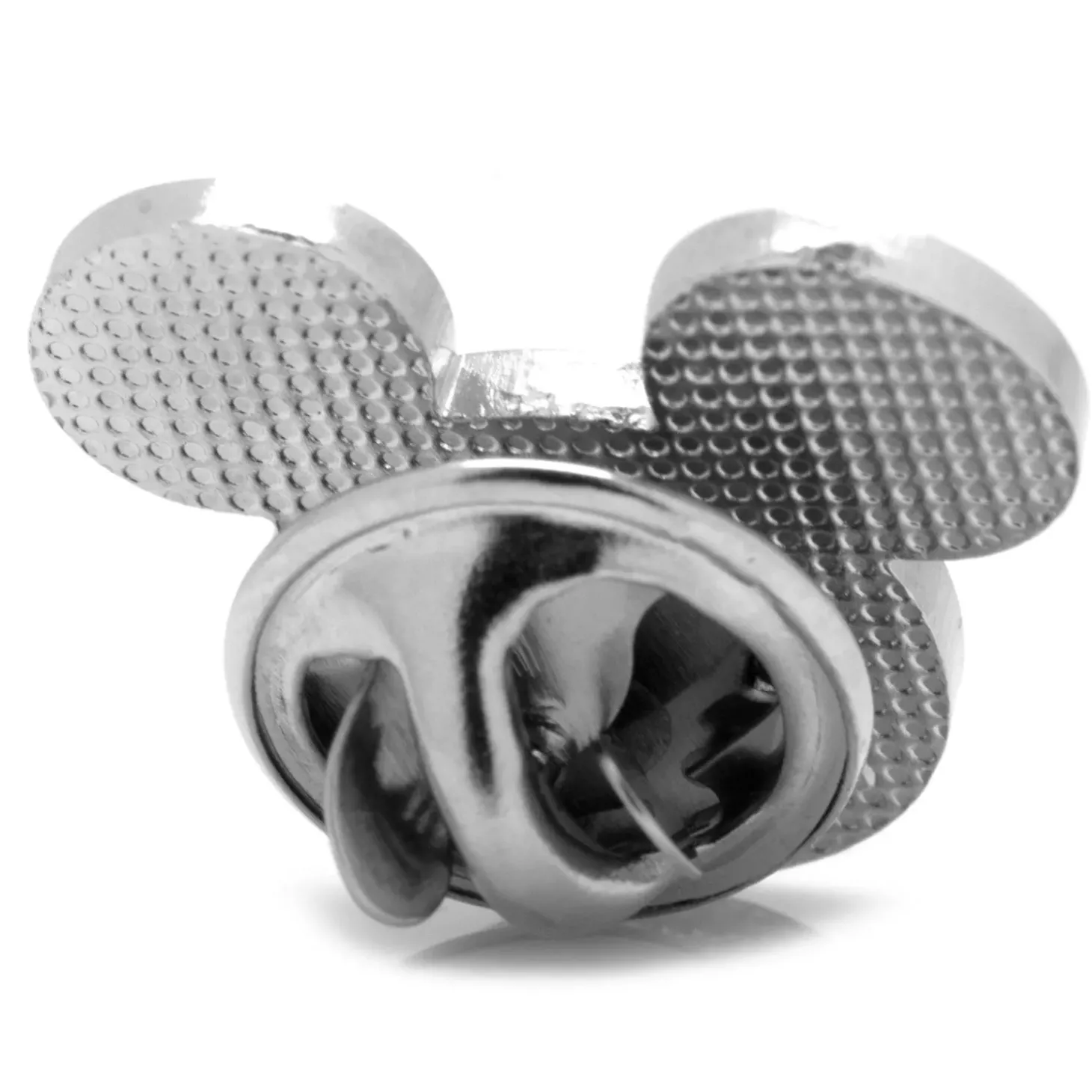 Disney Mickey Mouse Silhouette Black Gift Set