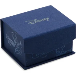 Disney Mickey Mouse Silhouette Studs
