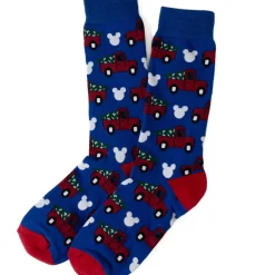 Disney Mickey Silhouette Holiday Gift Set