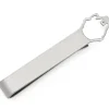Star Wars Millennium Falcon Cutout Tie Bar