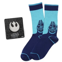Star Wars Millennium Falcon Mod Gift Set