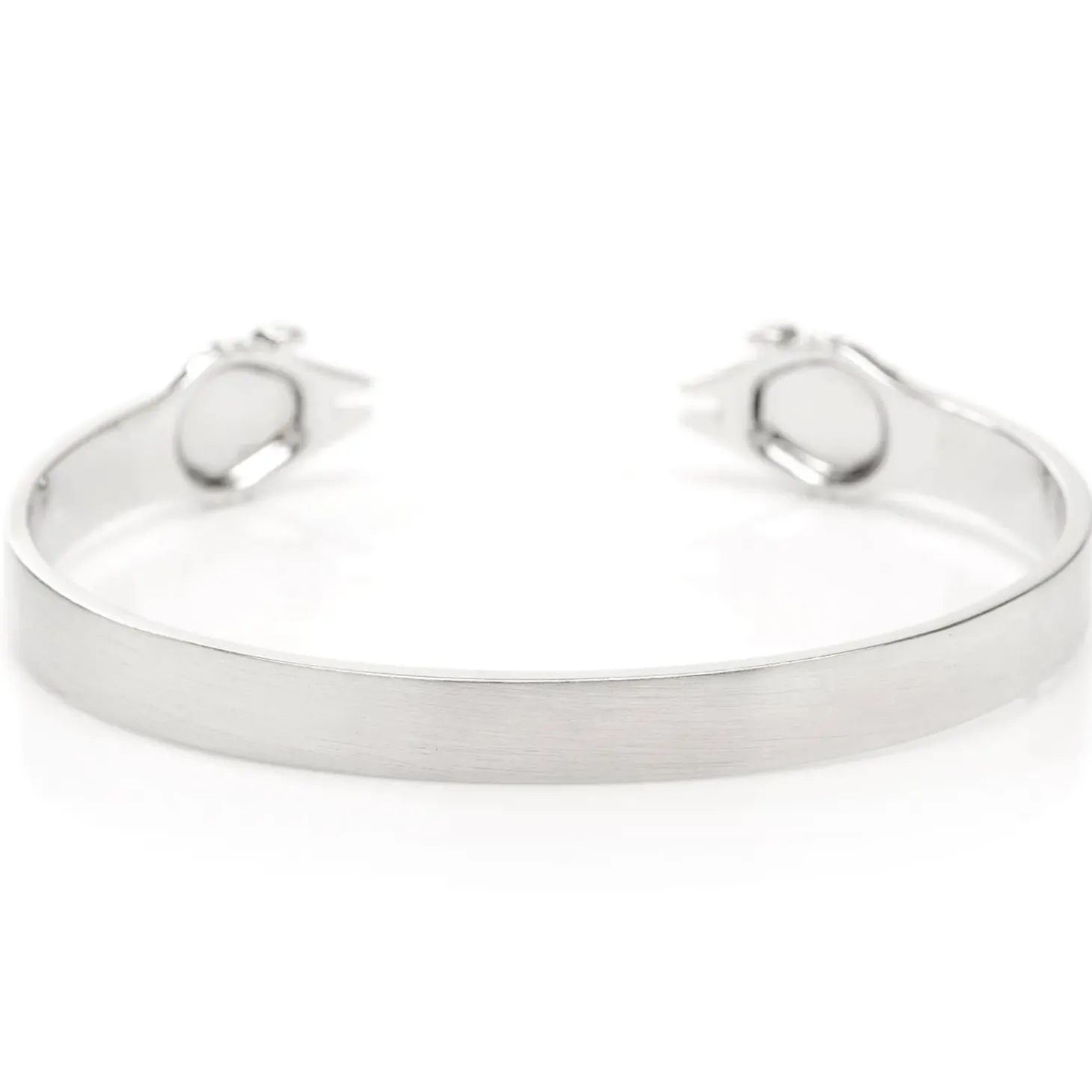 Star Wars Millennium Falcon Stainless Steel Cuff Bracelet