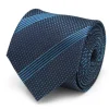 Star Wars Millennium Falcon Stripe Men's Tie