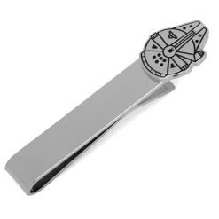Star Wars Millennium Falcon Tie Bar