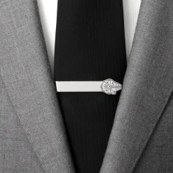 Star Wars Millennium Falcon Tie Bar