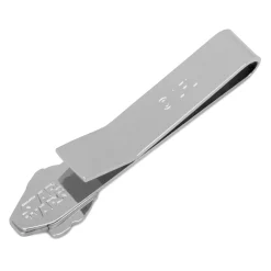 Star Wars Millennium Falcon Tie Bar