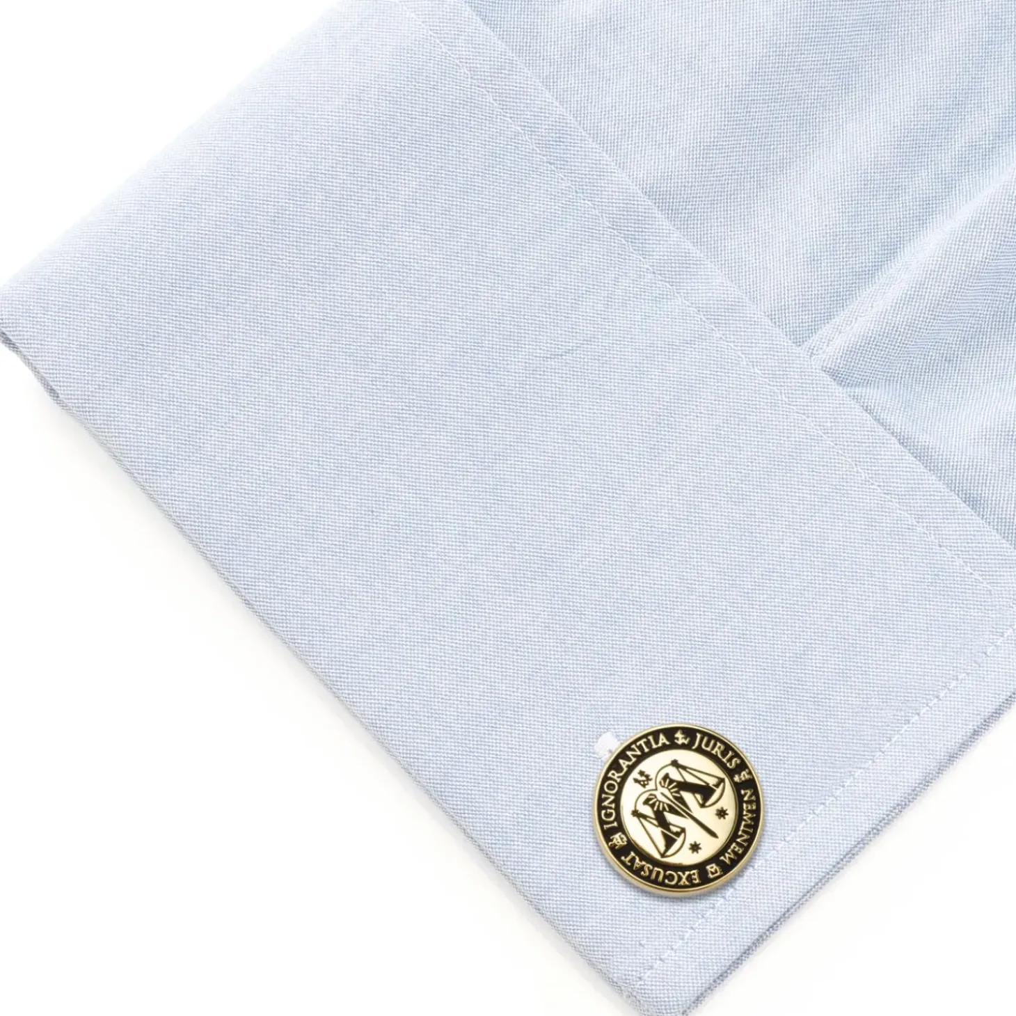 Harry Potter Ministry of Magic Wizengamot Cufflinks