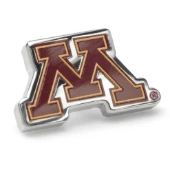 NCAA Minnesota Gophers Lapel Pin