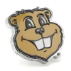 NCAA Minnesota Gophers Mascot Lapel Pin