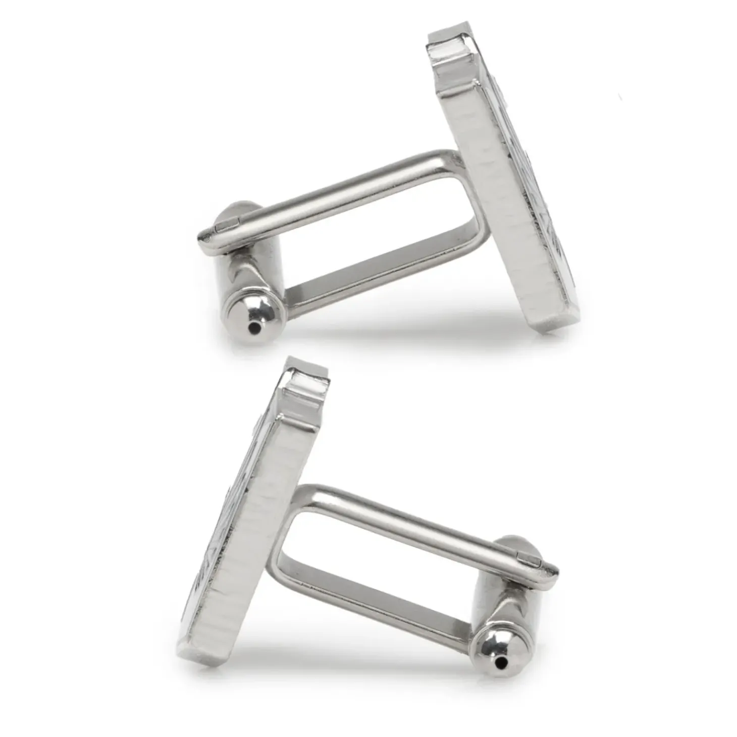 MLS Minnesota United FC Cufflinks