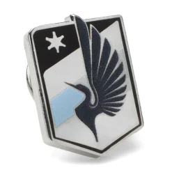 MLS Minnesota United FC Lapel Pin