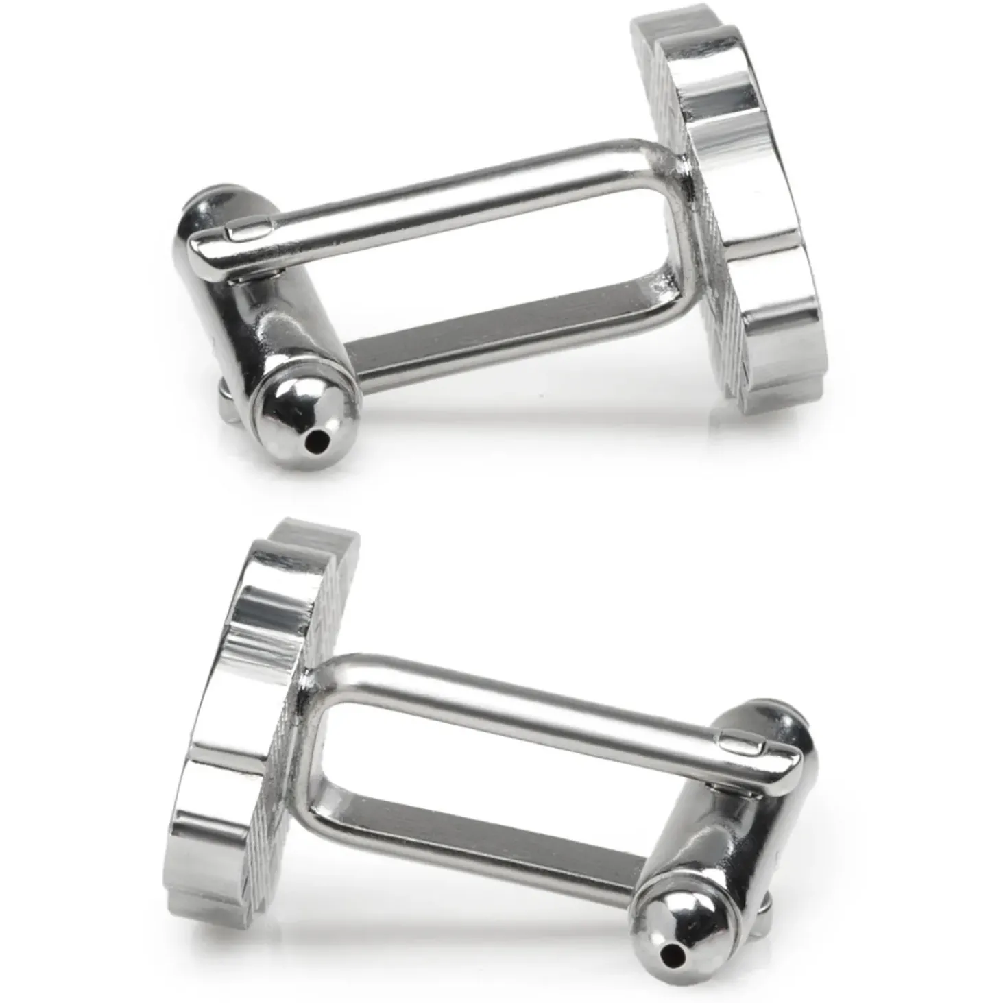 NHL Minnesota Wild Cufflinks