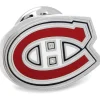 NHL Montreal Canadiens Lapel Pin