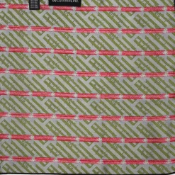 Cufflinks, Inc. Music Holly Note Pocket Square