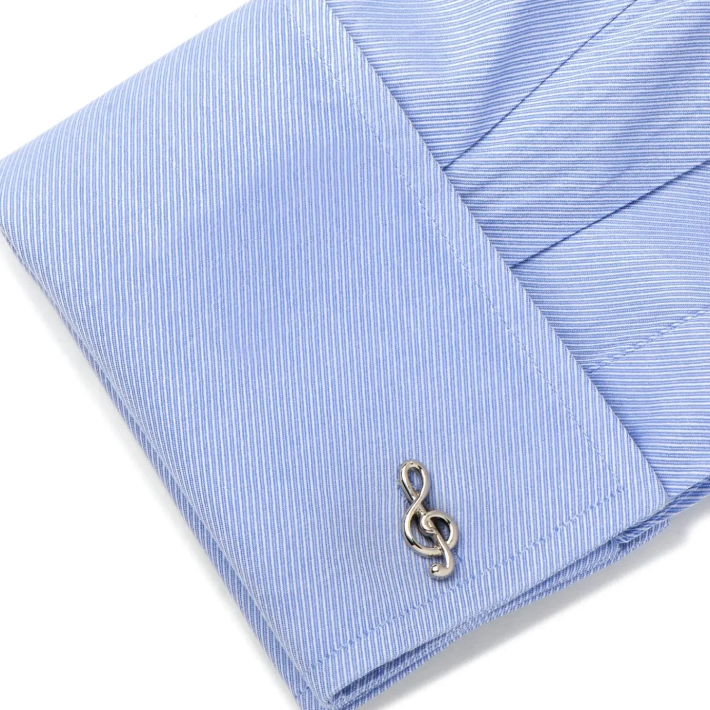 Cufflinks, Inc. Music Notes Cufflinks
