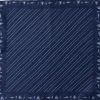 Cufflinks, Inc. Nautical Blue Pocket Square