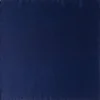 Ox and Bull Trading Co. Navy Silk Pocket Square