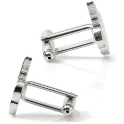 NFL New Orleans Saints Cufflinks