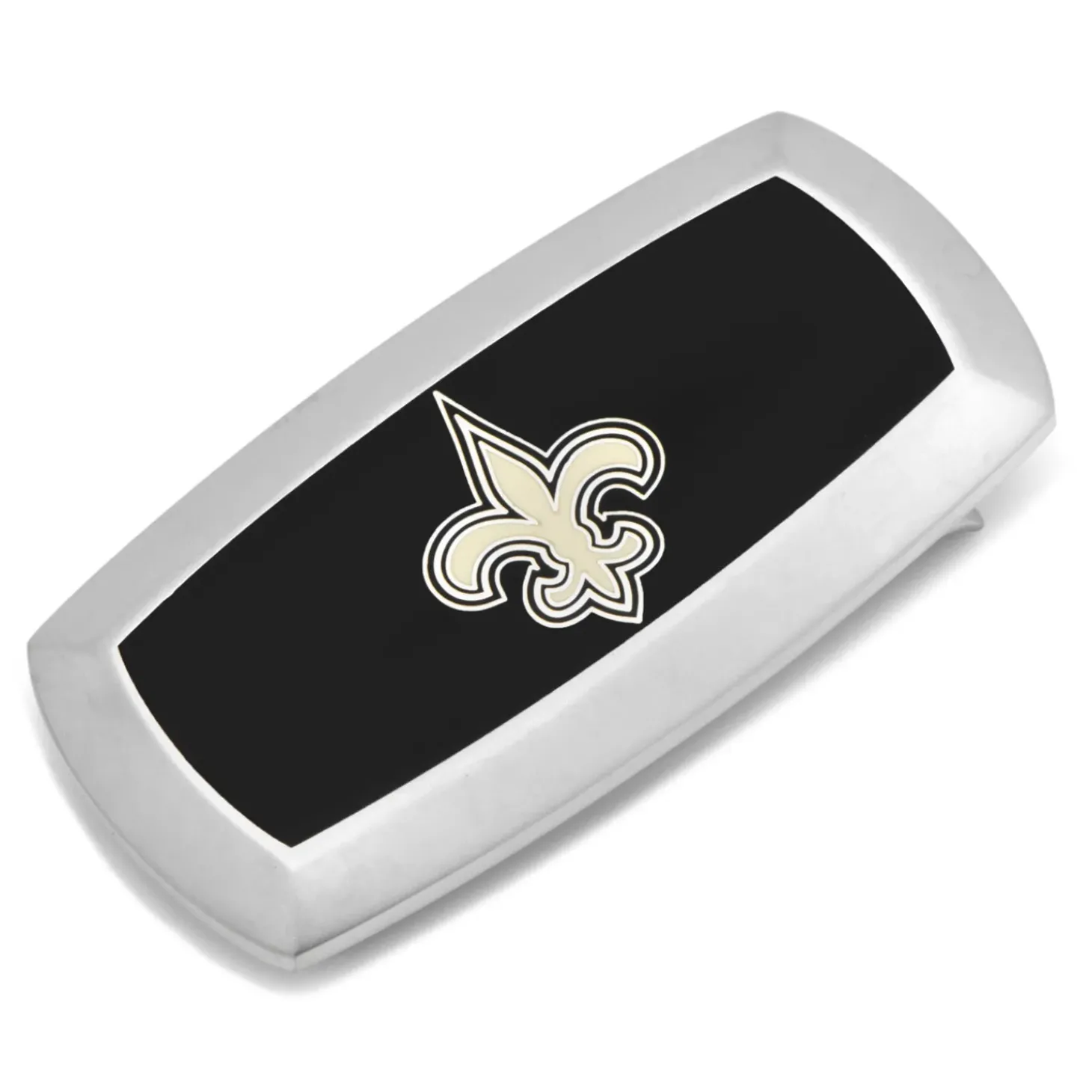 NFL New Orleans Saints Cushion Money Clip