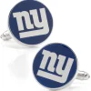 NFL New York Giants Cufflinks