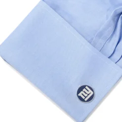 NFL New York Giants Cufflinks