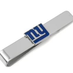 NFL New York Giants Tie Bar