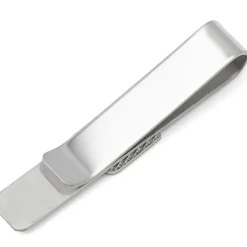NFL New York Giants Tie Bar