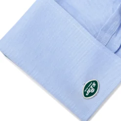 NFL New York Jets Cufflinks