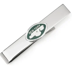 NFL New York Jets Tie Bar