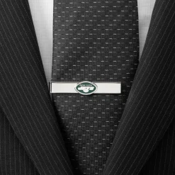 NFL New York Jets Tie Bar