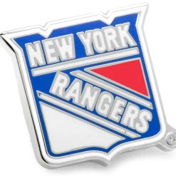 NHL New York Rangers Lapel Pin