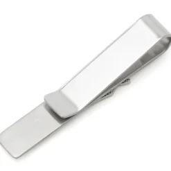 NHL New York Rangers Tie Bar