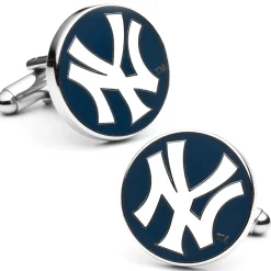 MLB New York Yankees Cufflinks
