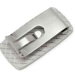 MLB New York Yankees Cushion Money Clip